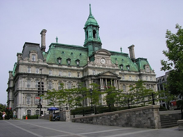 montreal